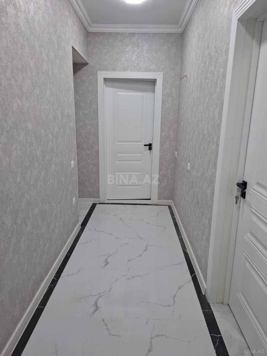 3 otaqlı Həyət evi/Bağ evi, Yeni Suraxanı q., Bakı