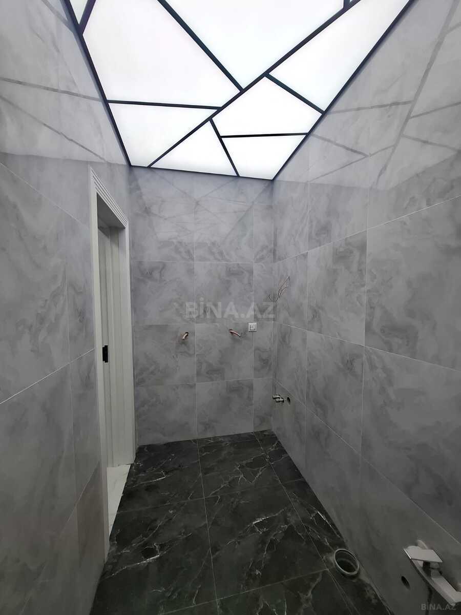 3 otaqlı Həyət evi/Bağ evi, Yeni Suraxanı q., Bakı