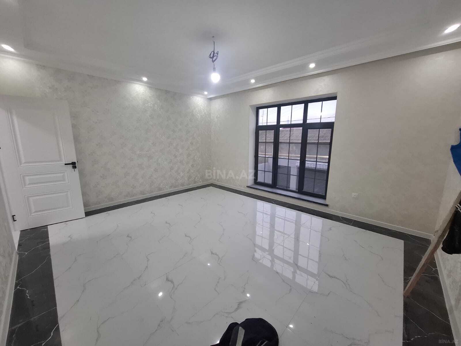 3 otaqlı Həyət evi/Bağ evi, Yeni Suraxanı q., Bakı