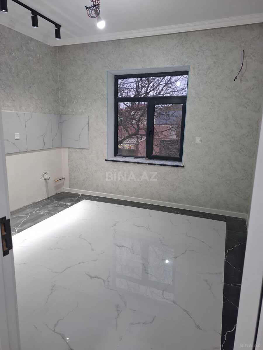 3 otaqlı Həyət evi/Bağ evi, Yeni Suraxanı q., Bakı