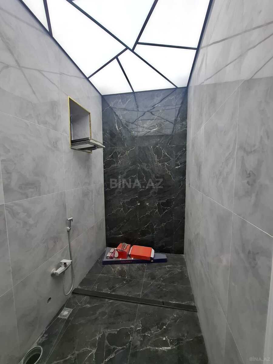 3 otaqlı Həyət evi/Bağ evi, Yeni Suraxanı q., Bakı