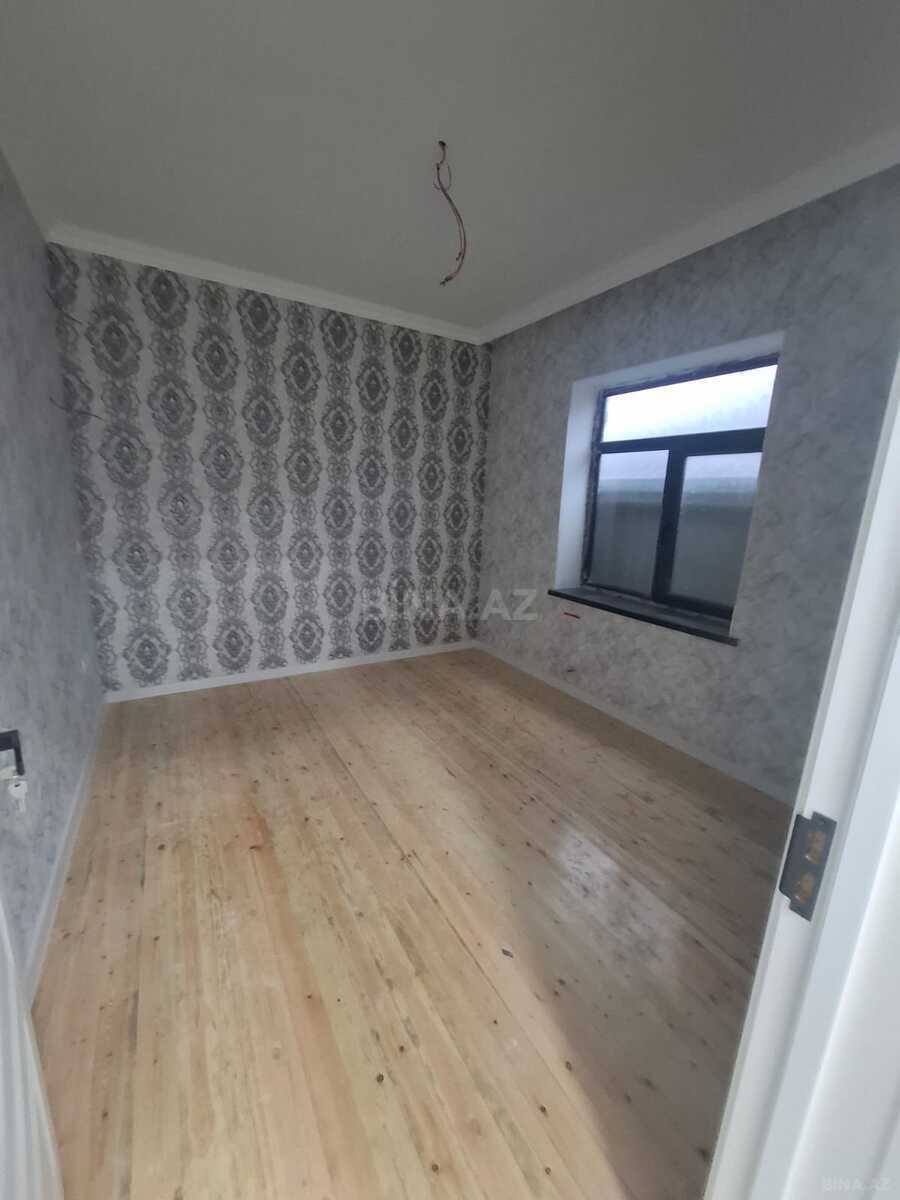 3 otaqlı Həyət evi/Bağ evi, Yeni Suraxanı q., Bakı