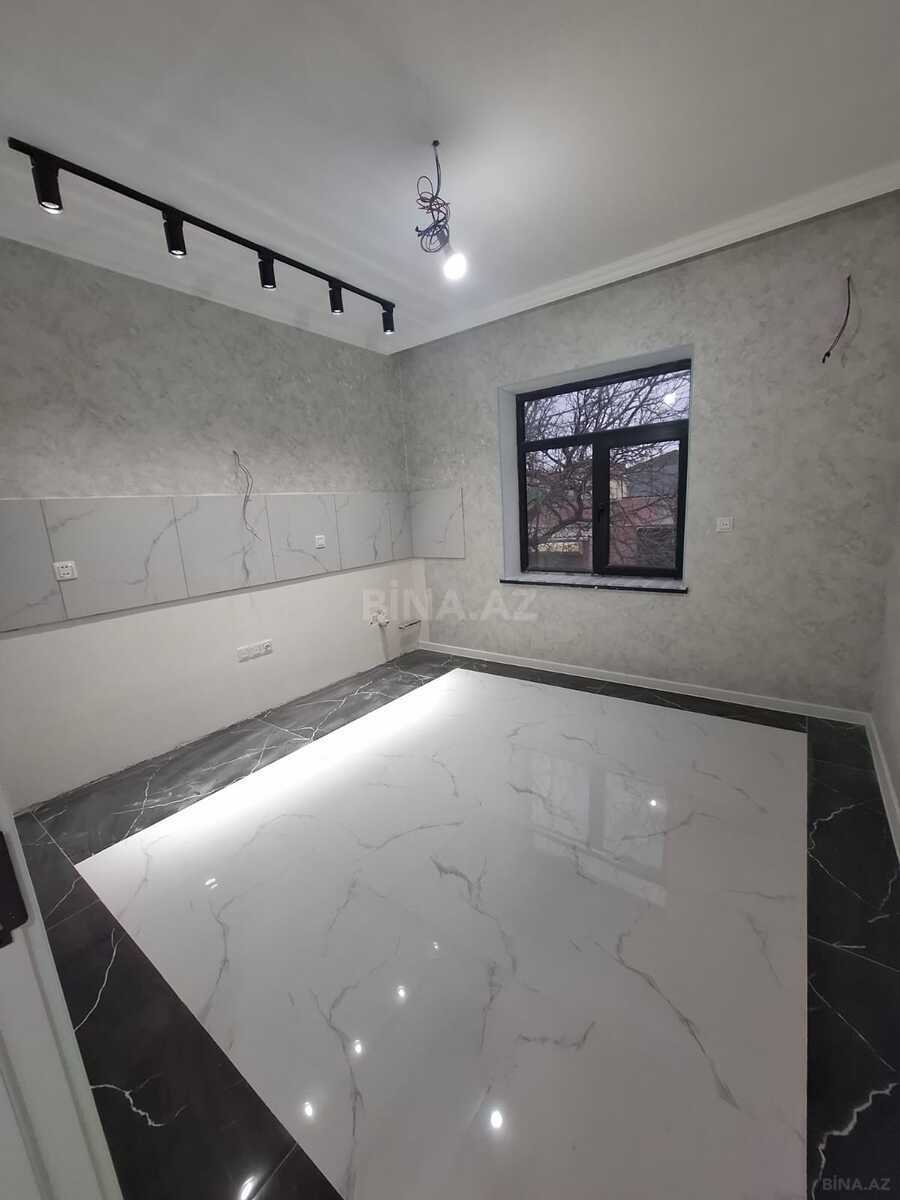 3 otaqlı Həyət evi/Bağ evi, Yeni Suraxanı q., Bakı