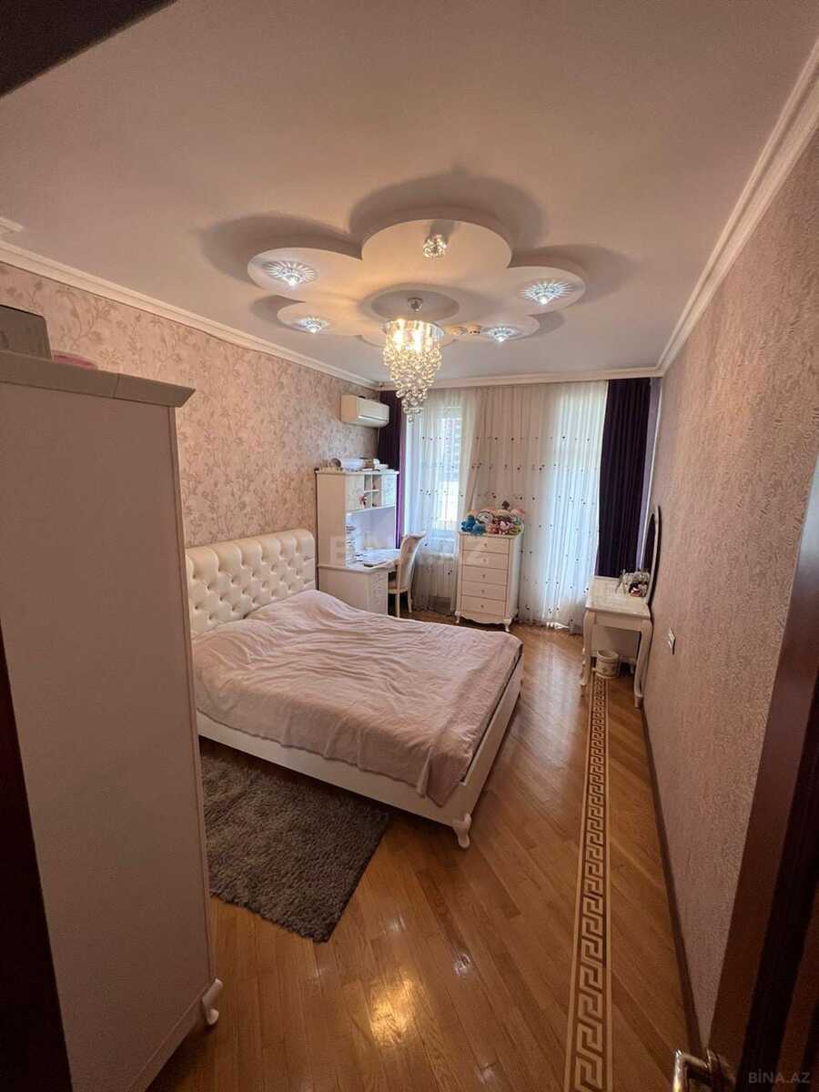 4 otaqlı Yeni tikili, 28 May m., Bakı