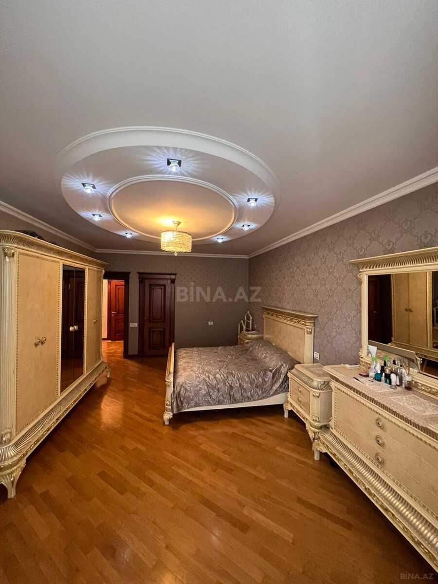 4 otaqlı Yeni tikili, 28 May m., Bakı