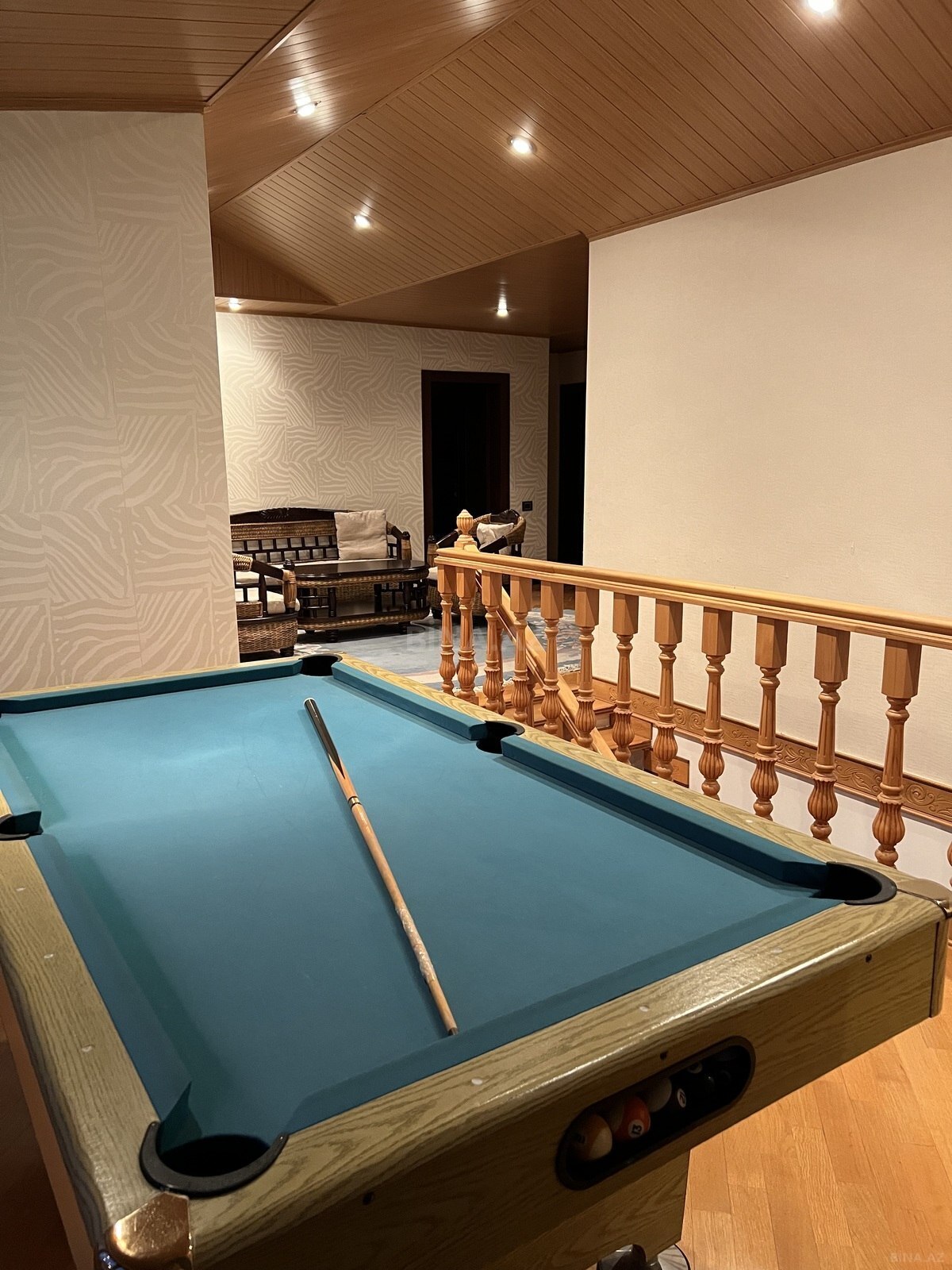 6 otaqlı Yeni tikili, 8 Noyabr m., Bakı