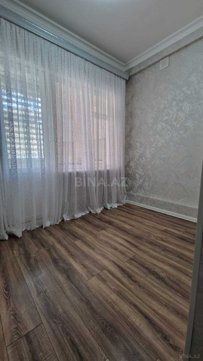 2 otaqlı Köhnə tikili, Azadlıq Prospekti m., Bakı