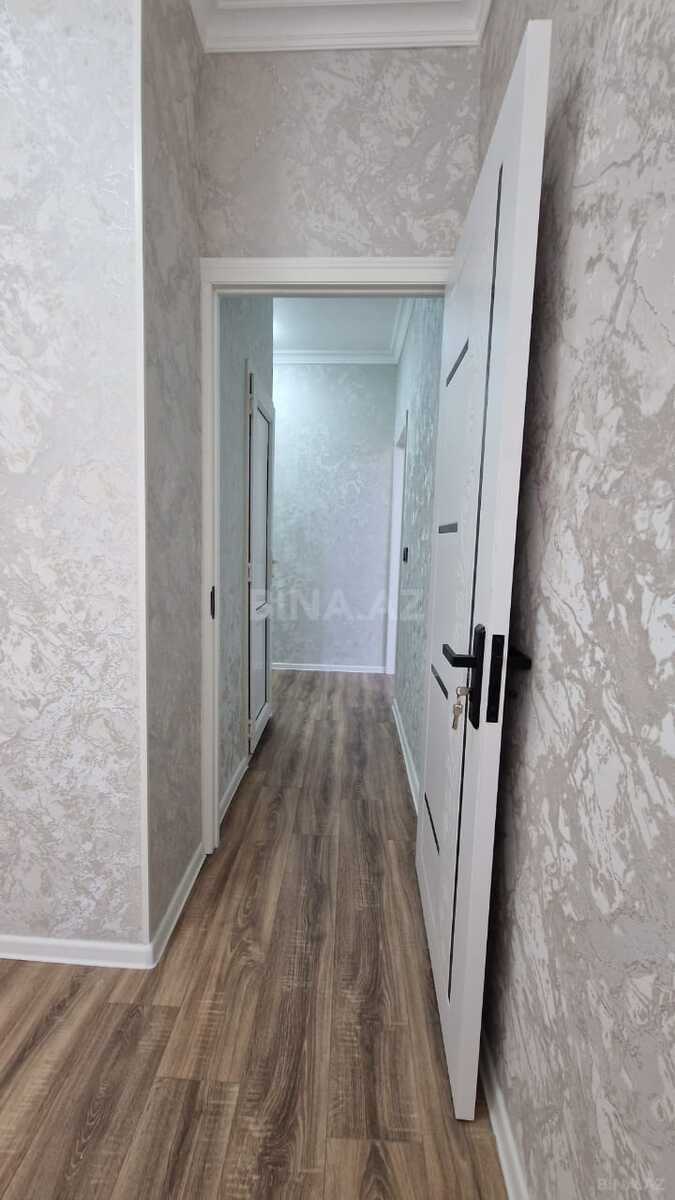 2 otaqlı Köhnə tikili, Azadlıq Prospekti m., Bakı