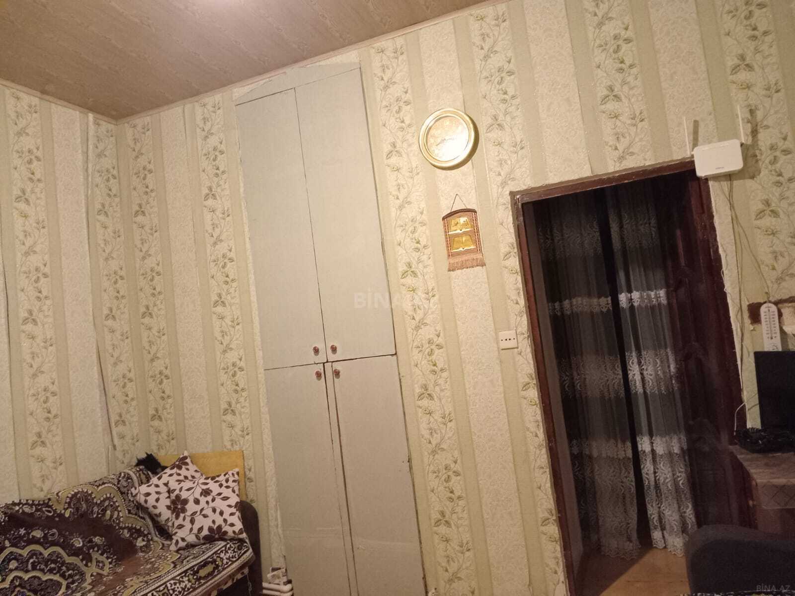 2 otaqlı Köhnə tikili, Bakıxanov q., Bakı