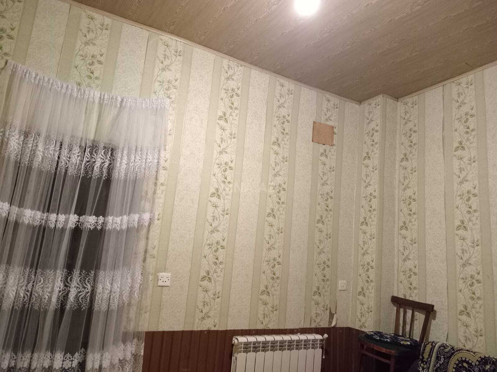 2 otaqlı Köhnə tikili, Bakıxanov q., Bakı