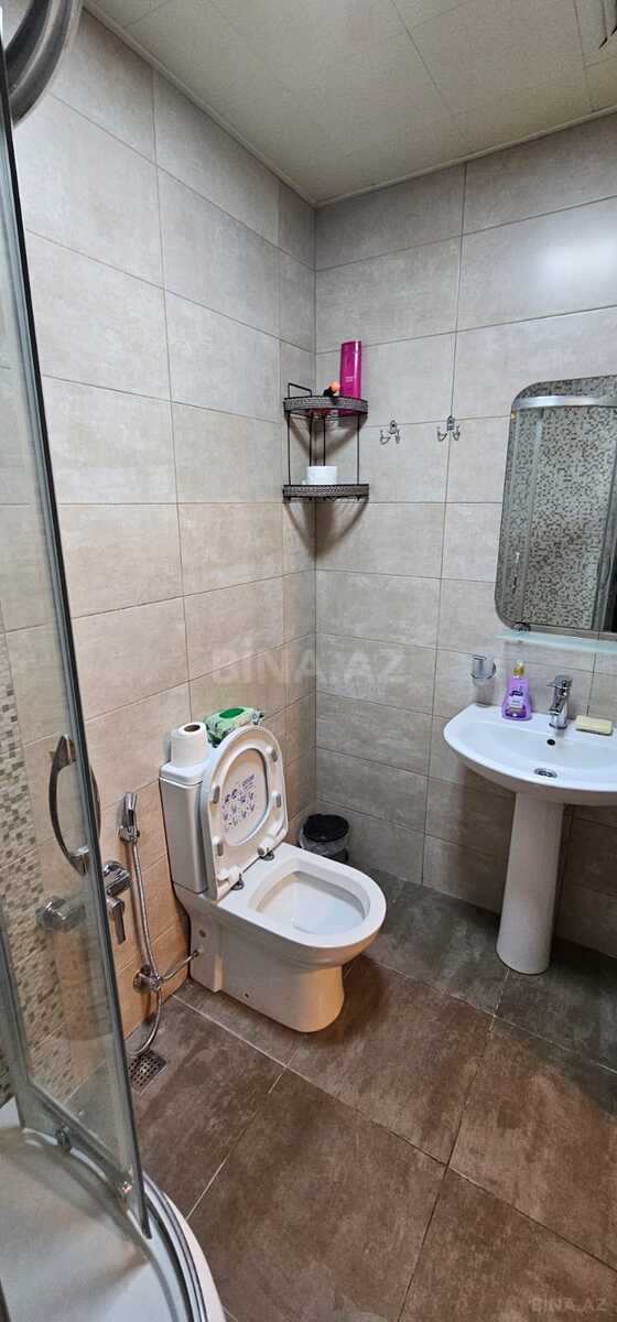 2 otaqlı Yeni tikili, 20 Yanvar m., Bakı