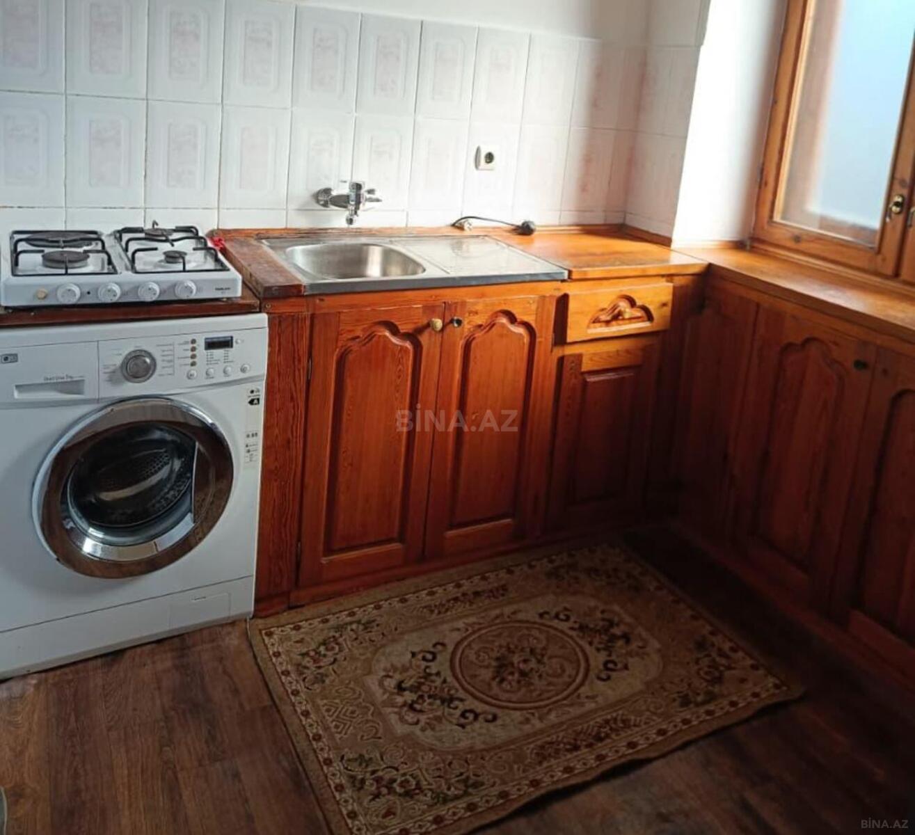 2 otaqlı Köhnə tikili, Nəriman Nərimanov m., Bakı