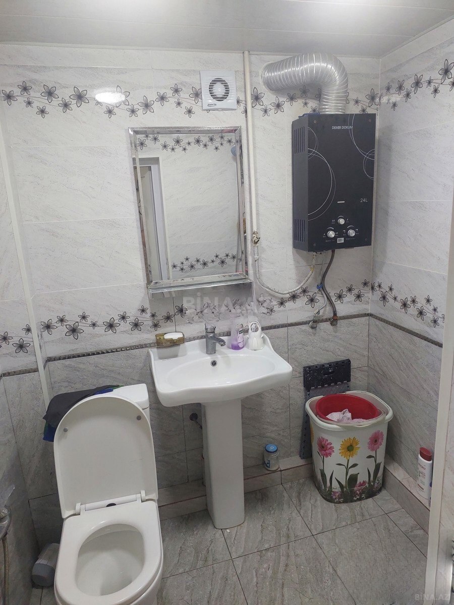 2 otaqlı Köhnə tikili, Nəriman Nərimanov m., Bakı