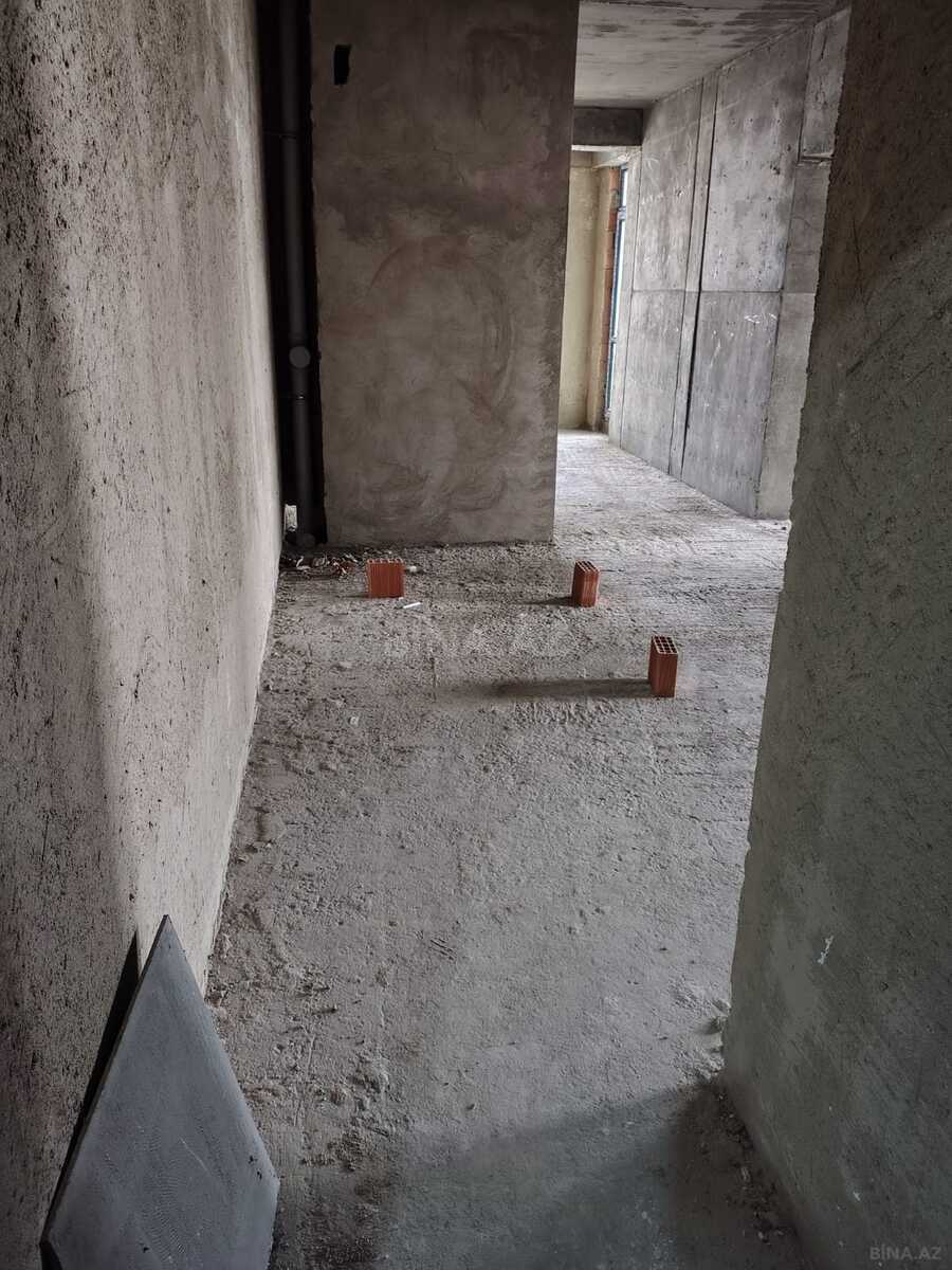 2 otaqlı Yeni tikili, Gənclik m., Bakı