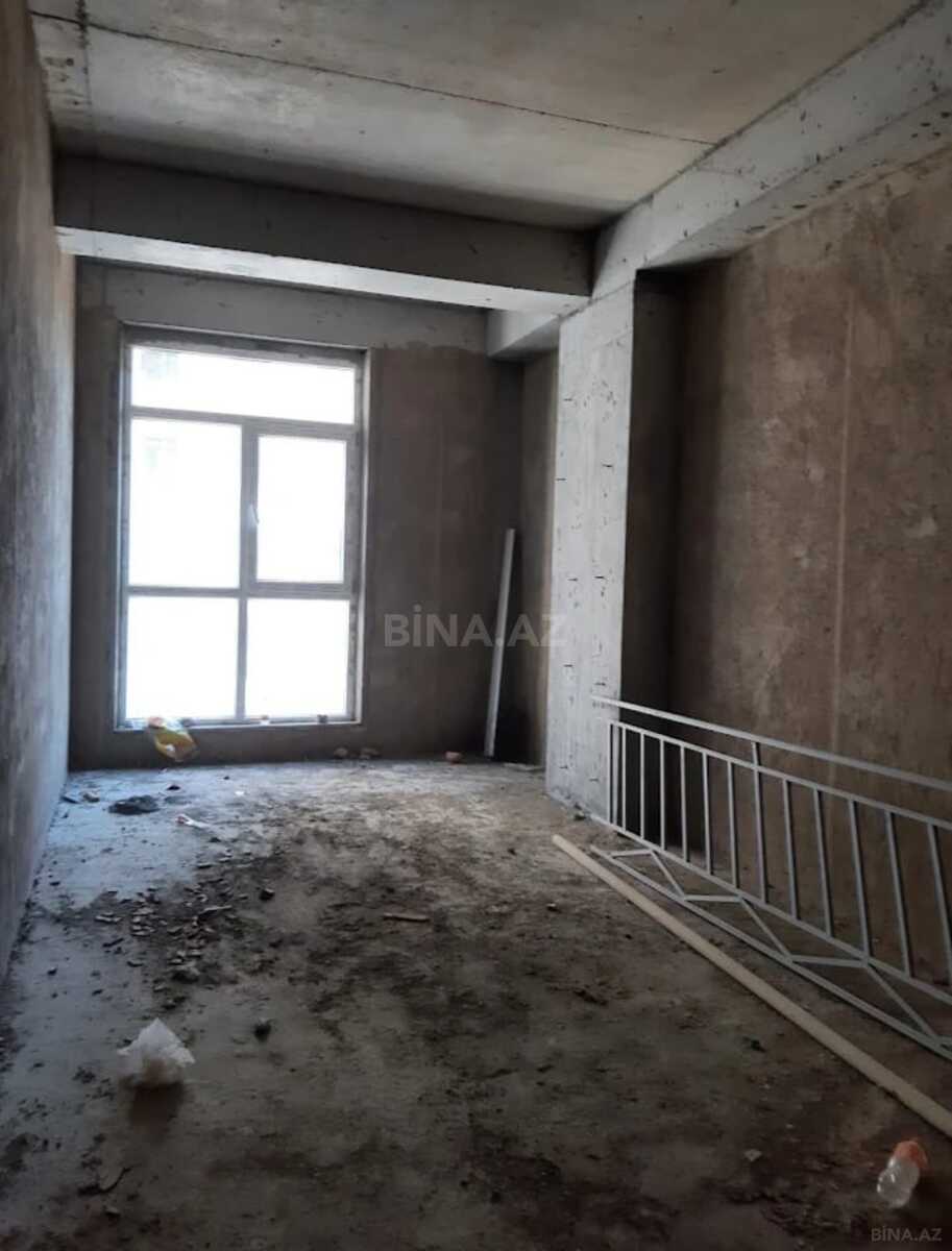 2 otaqlı Yeni tikili, Gənclik m., Bakı