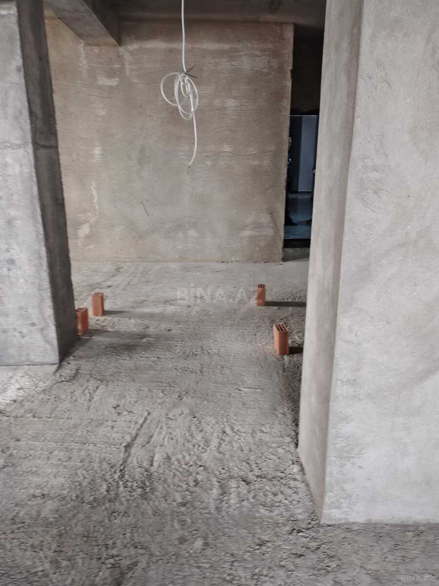 2 otaqlı Yeni tikili, Gənclik m., Bakı