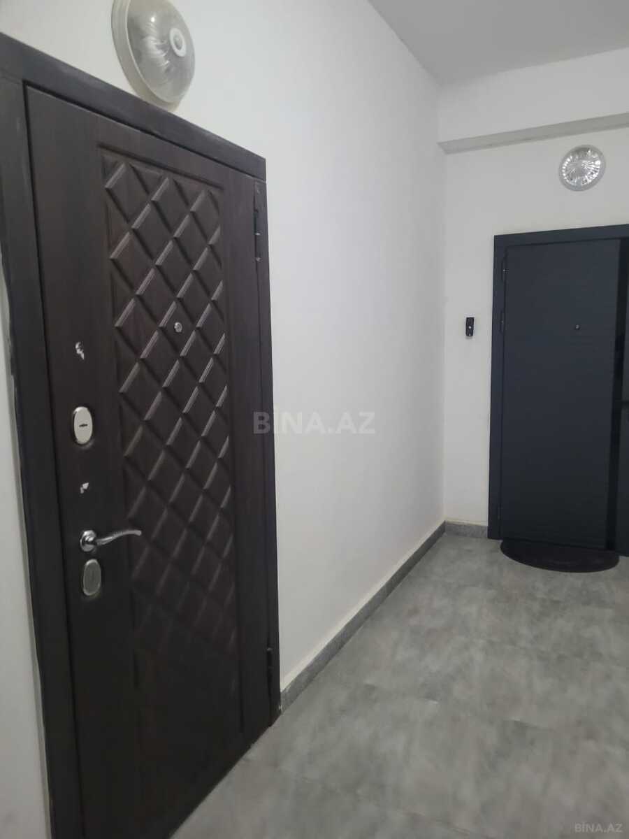 2 otaqlı Yeni tikili, Neftçilər m., Bakı