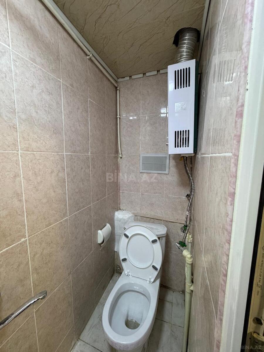 2 otaqlı Köhnə tikili, 20 Yanvar m., Bakı