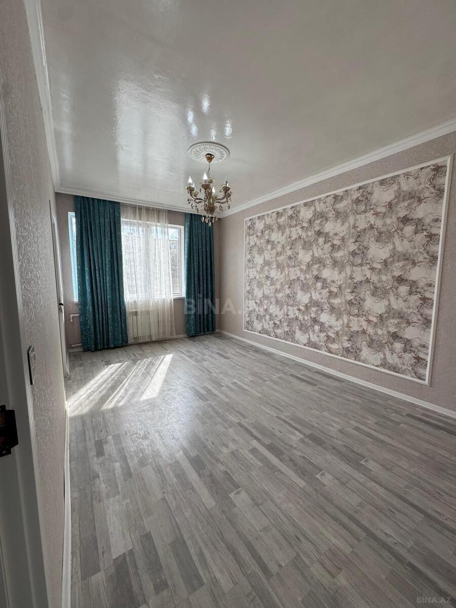 2 otaqlı Köhnə tikili, 20 Yanvar m., Bakı