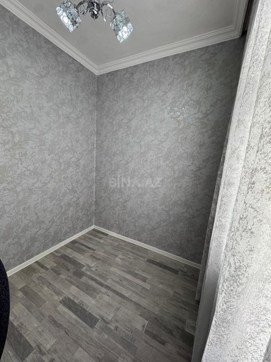 2 otaqlı Köhnə tikili, 20 Yanvar m., Bakı