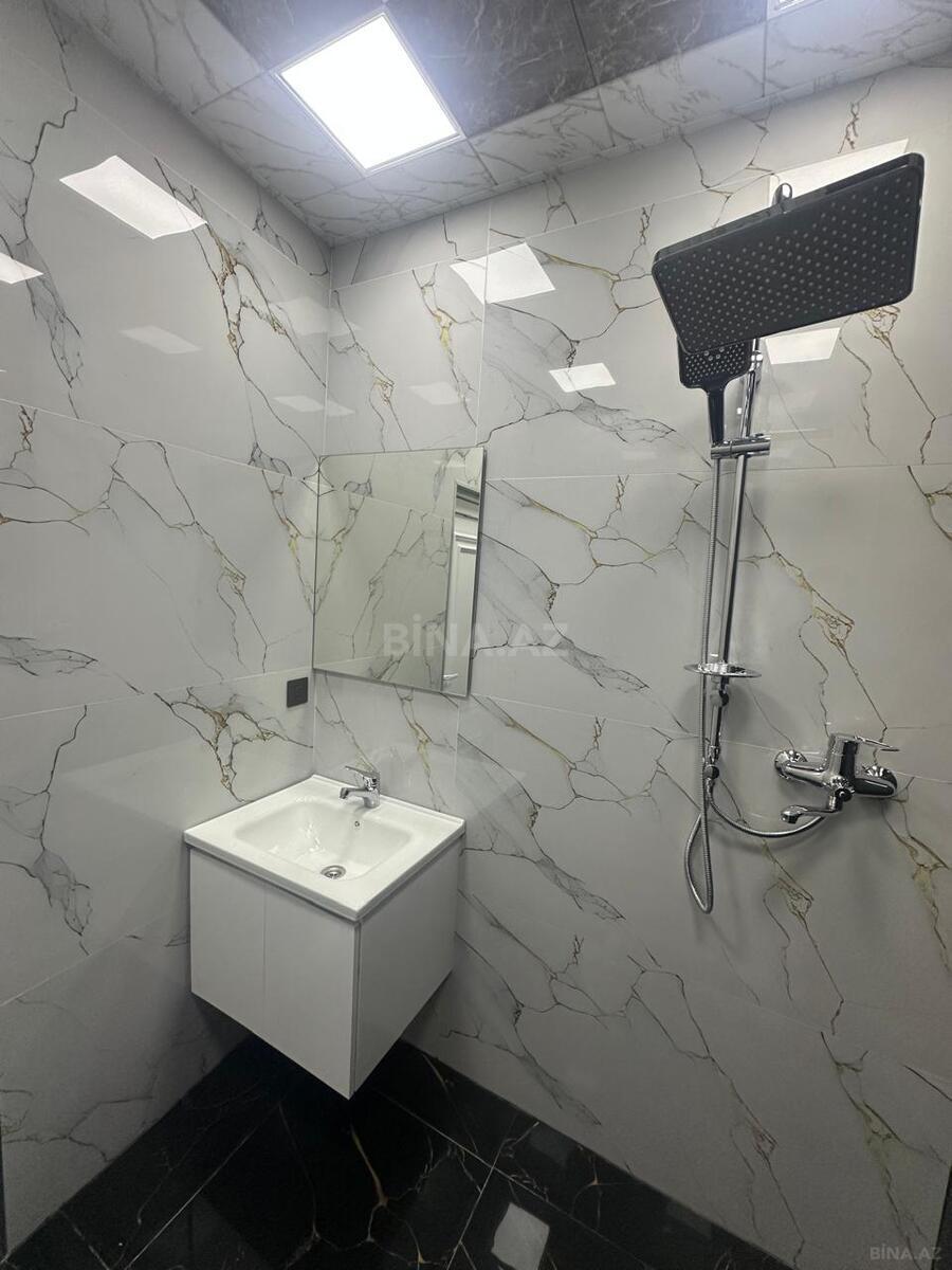 2 otaqlı Köhnə tikili, Memar Əcəmi m., Bakı