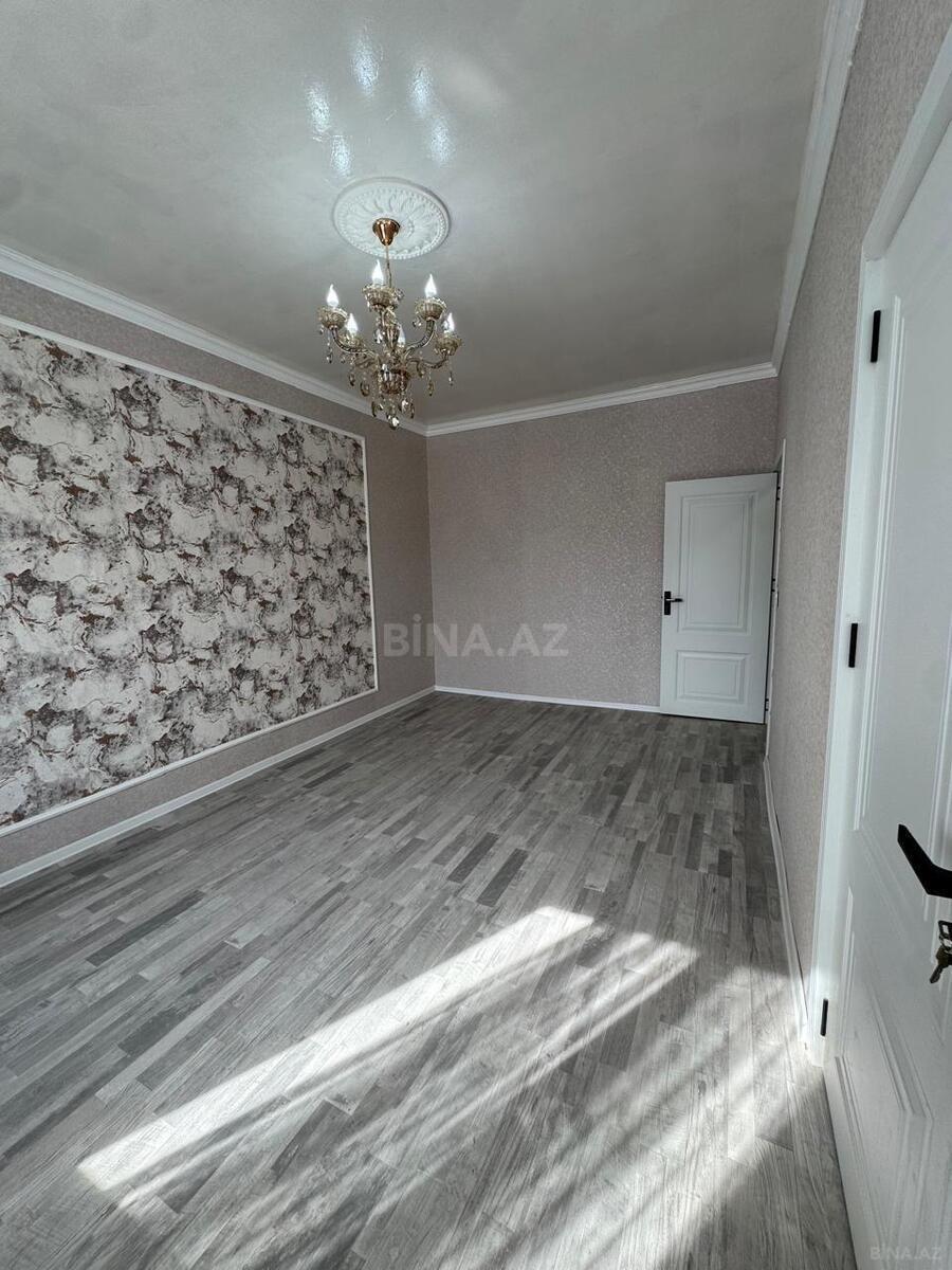 2 otaqlı Köhnə tikili, 20 Yanvar m., Bakı