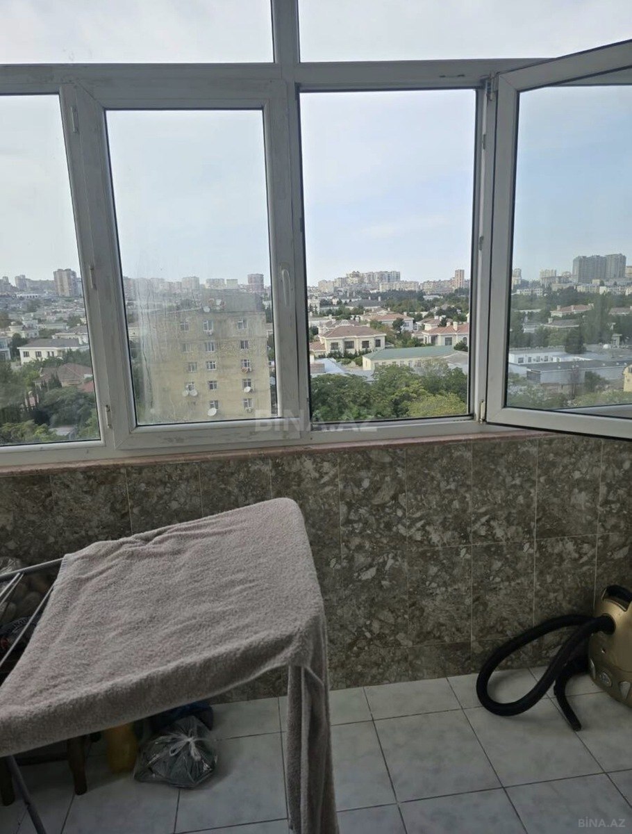 2 otaqlı Yeni tikili, Gənclik m., Bakı