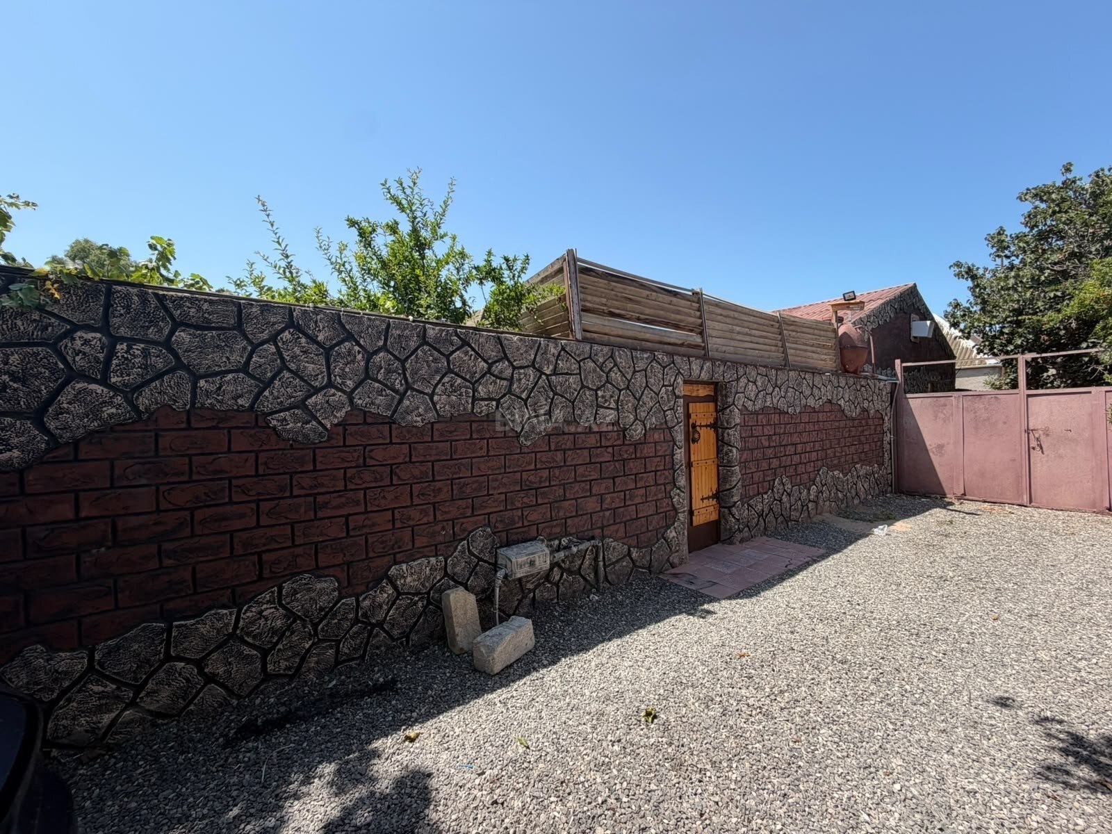 3-room private house for sale, Shuvalan, Baku
