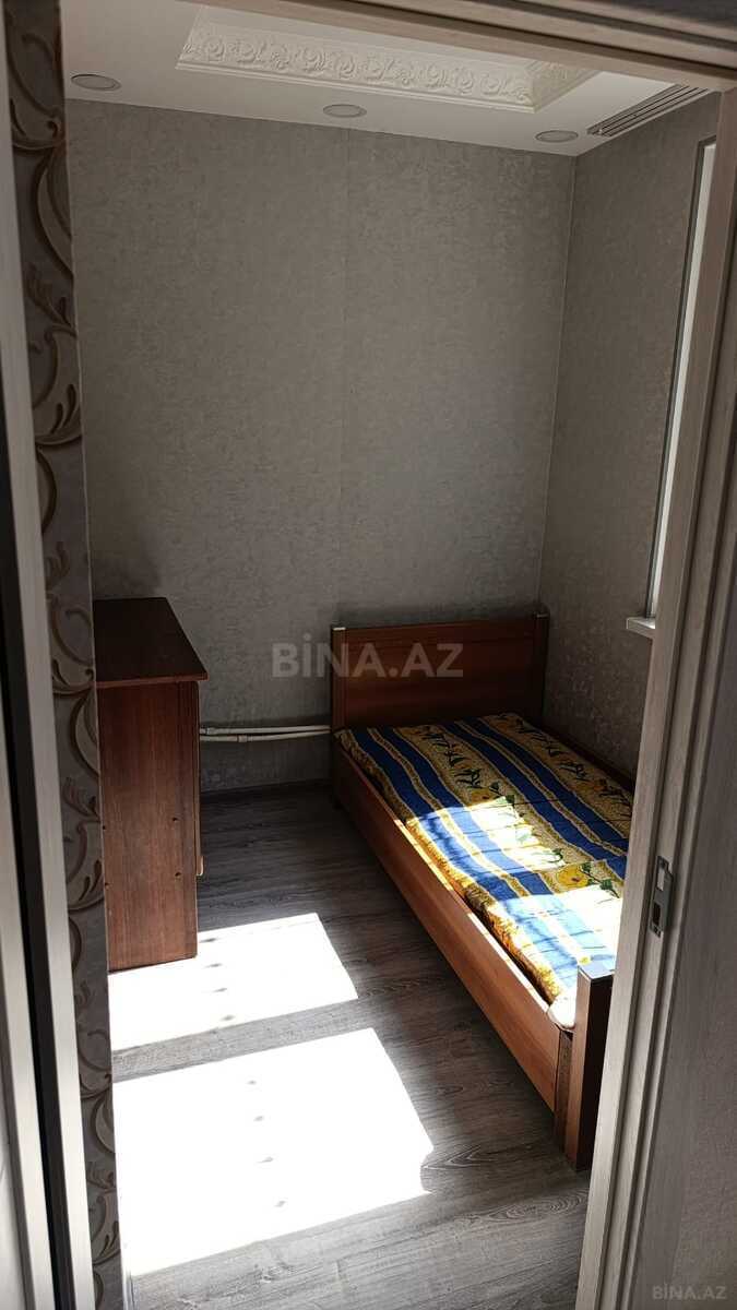 2 otaqlı Köhnə tikili, Azadlıq Prospekti m., Bakı