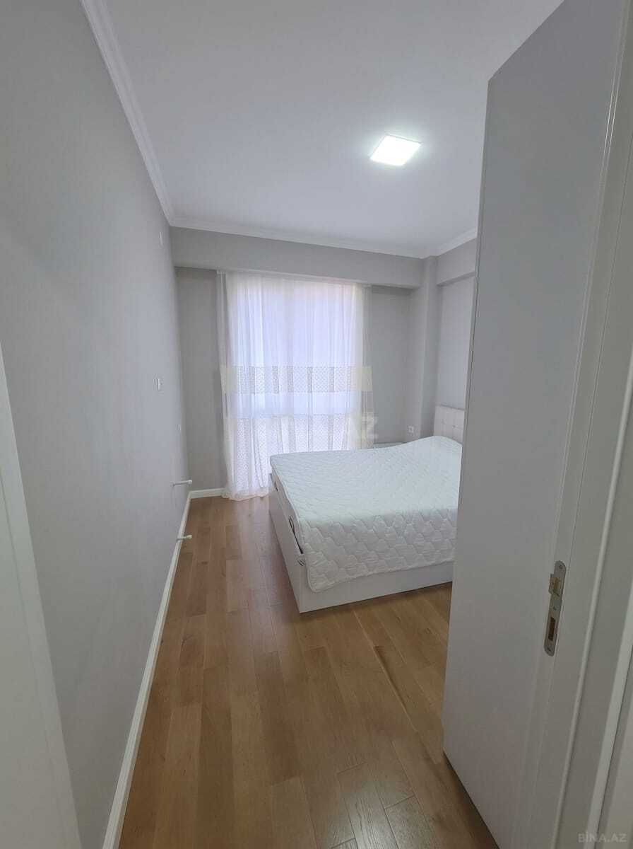 2 otaqlı Yeni tikili, Yasamal r., Bakı