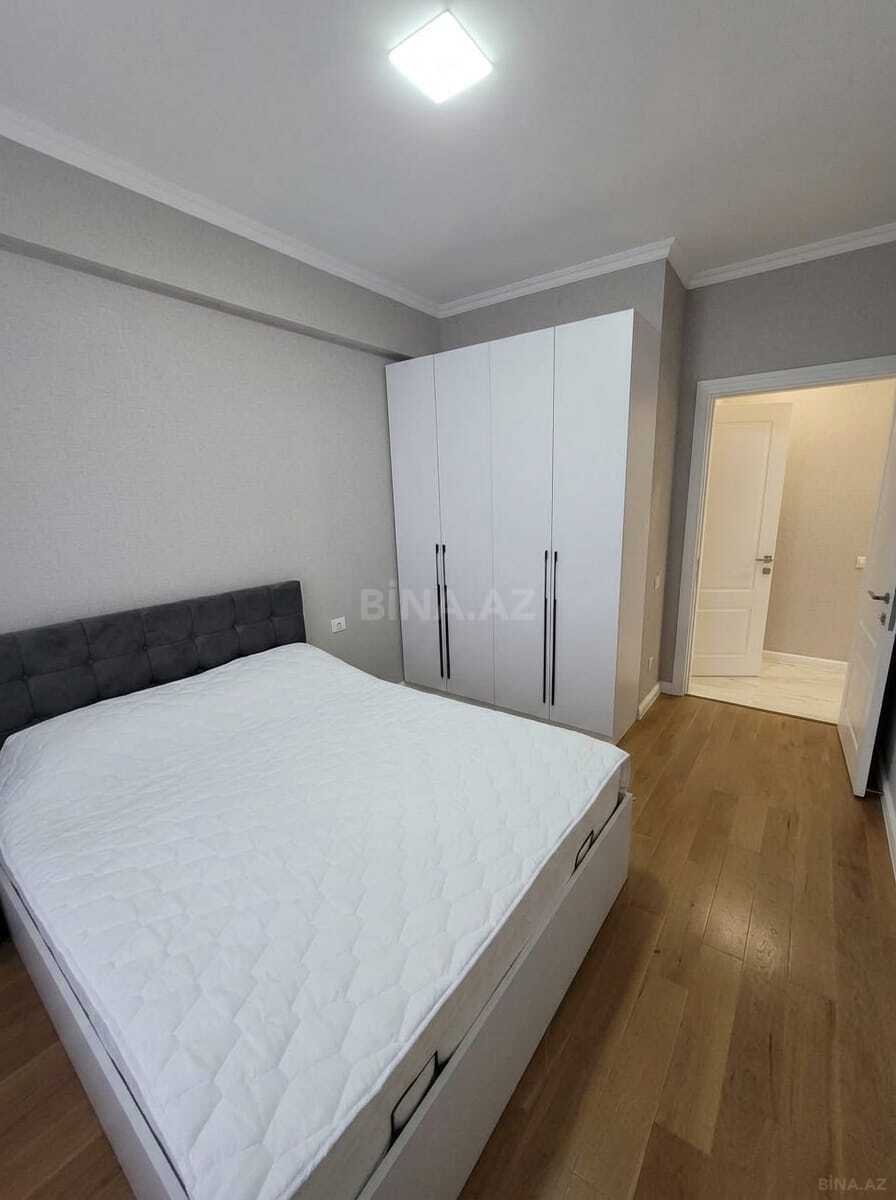 2 otaqlı Yeni tikili, Yasamal r., Bakı