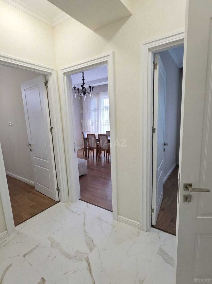 2 otaqlı Yeni tikili, Yasamal r., Bakı