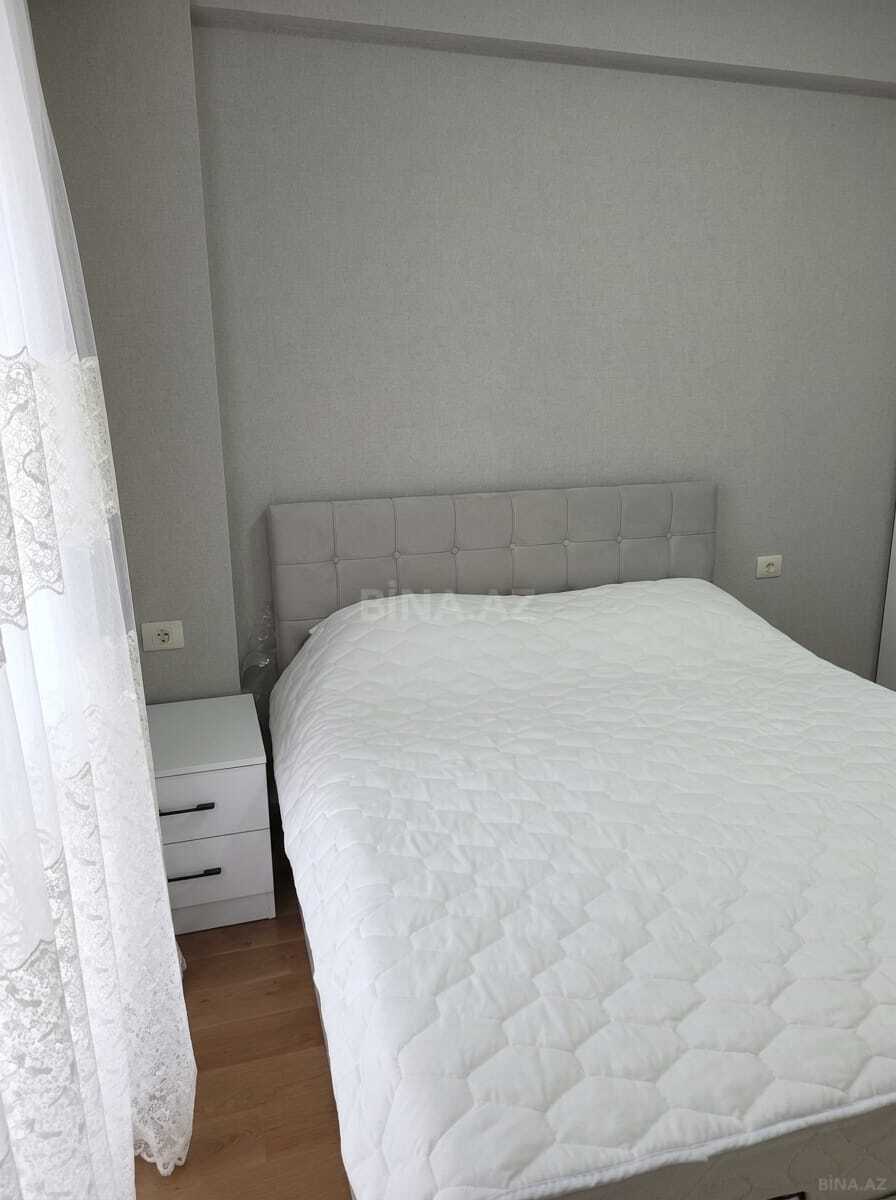 2 otaqlı Yeni tikili, Yasamal r., Bakı