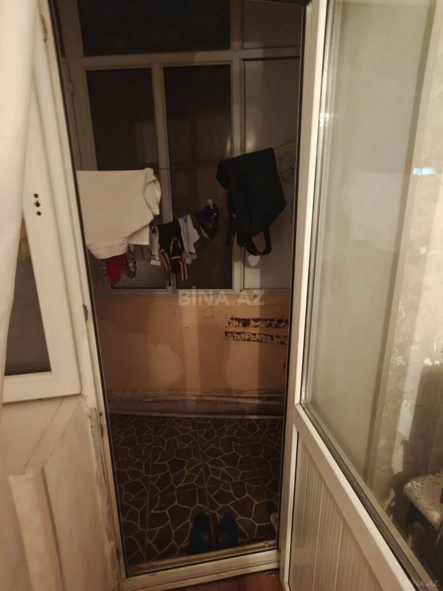 2 otaqlı Yeni tikili, İnşaatçılar m., Bakı