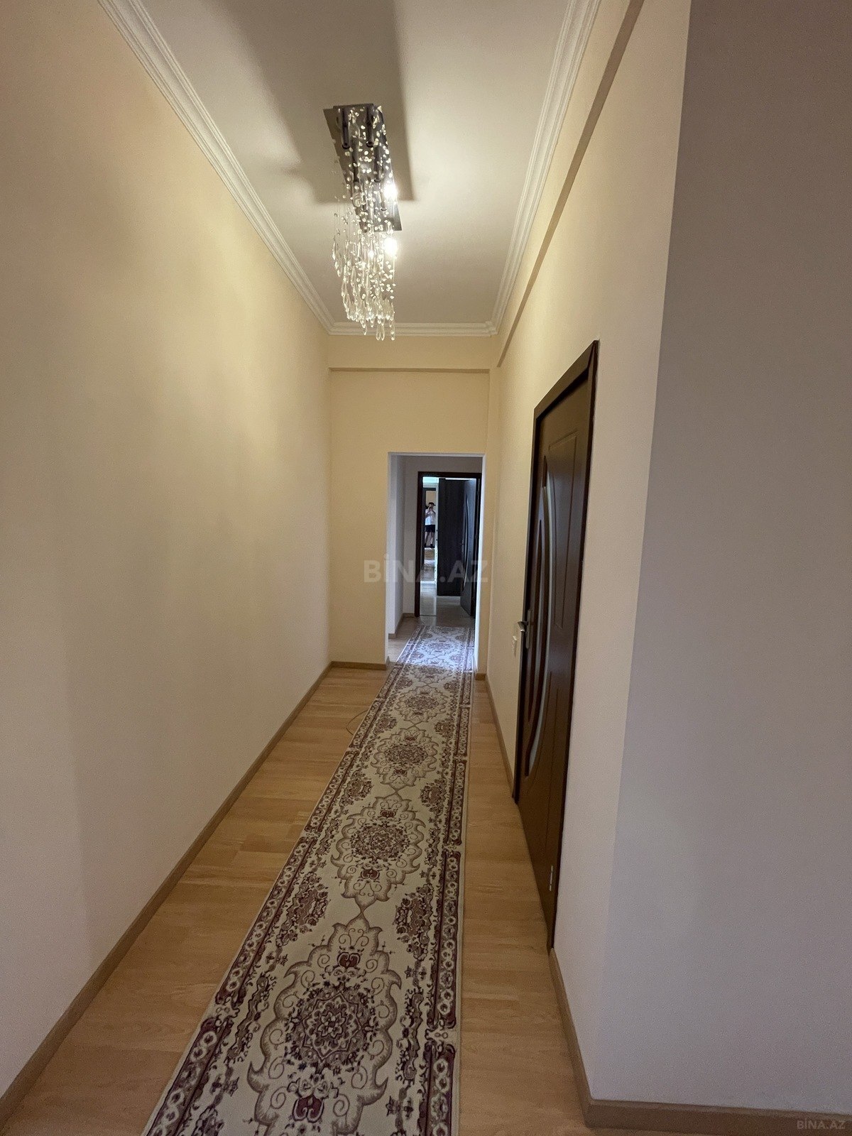 2 otaqlı Yeni tikili, Elmlər Akademiyası m., Bakı