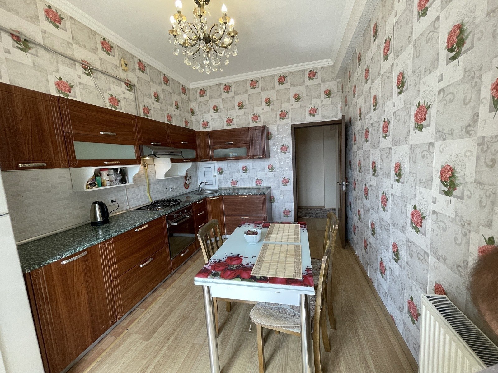 2 otaqlı Yeni tikili, Elmlər Akademiyası m., Bakı