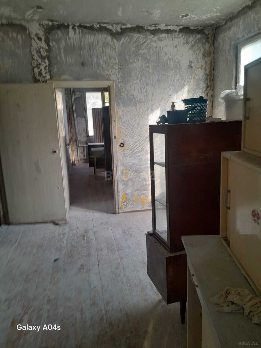 2 otaqlı Köhnə tikili, Azadlıq Prospekti m., Bakı