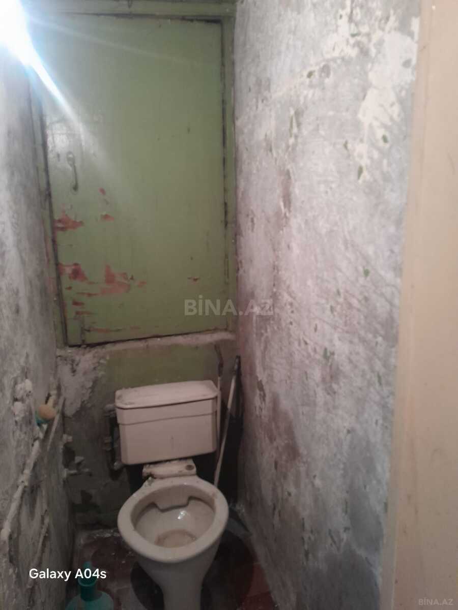 2 otaqlı Köhnə tikili, Azadlıq Prospekti m., Bakı
