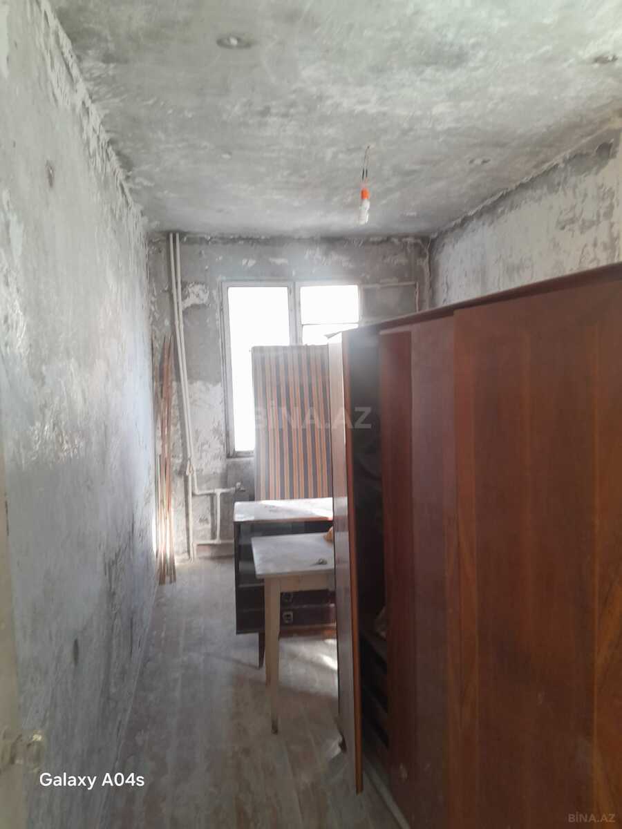 2 otaqlı Köhnə tikili, Azadlıq Prospekti m., Bakı