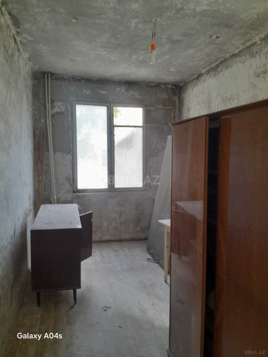 2 otaqlı Köhnə tikili, Azadlıq Prospekti m., Bakı