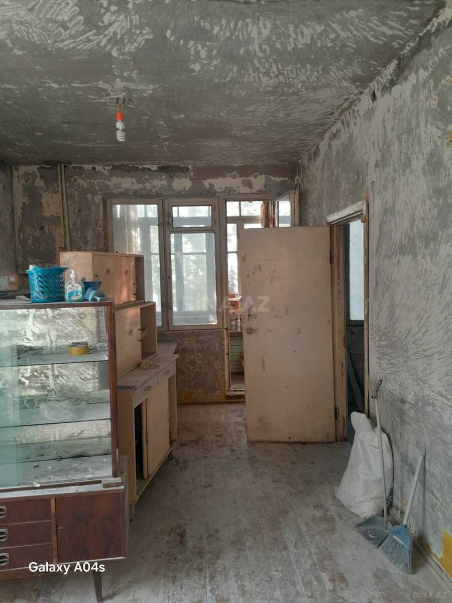 2 otaqlı Köhnə tikili, Azadlıq Prospekti m., Bakı