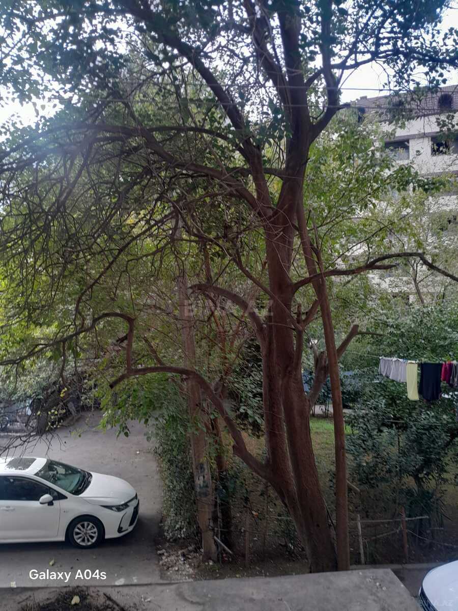 2 otaqlı Köhnə tikili, Azadlıq Prospekti m., Bakı