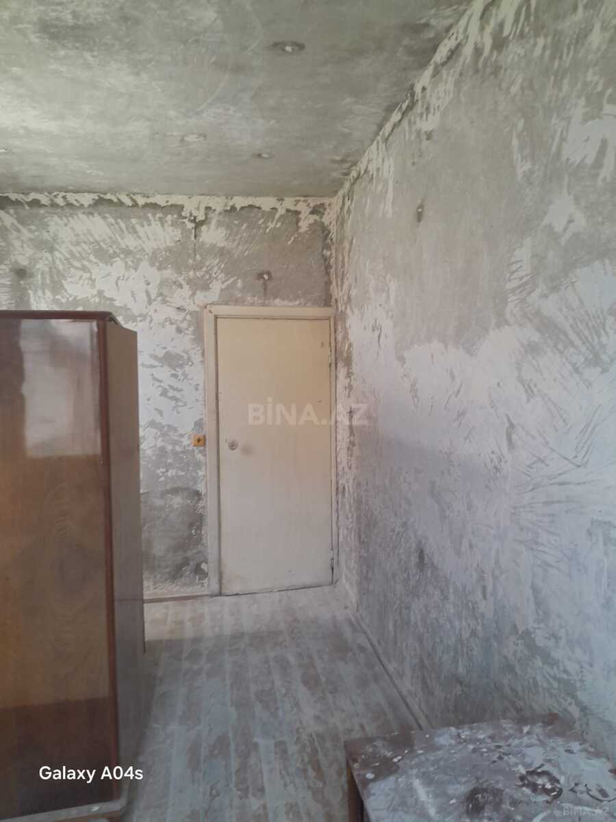 2 otaqlı Köhnə tikili, Azadlıq Prospekti m., Bakı