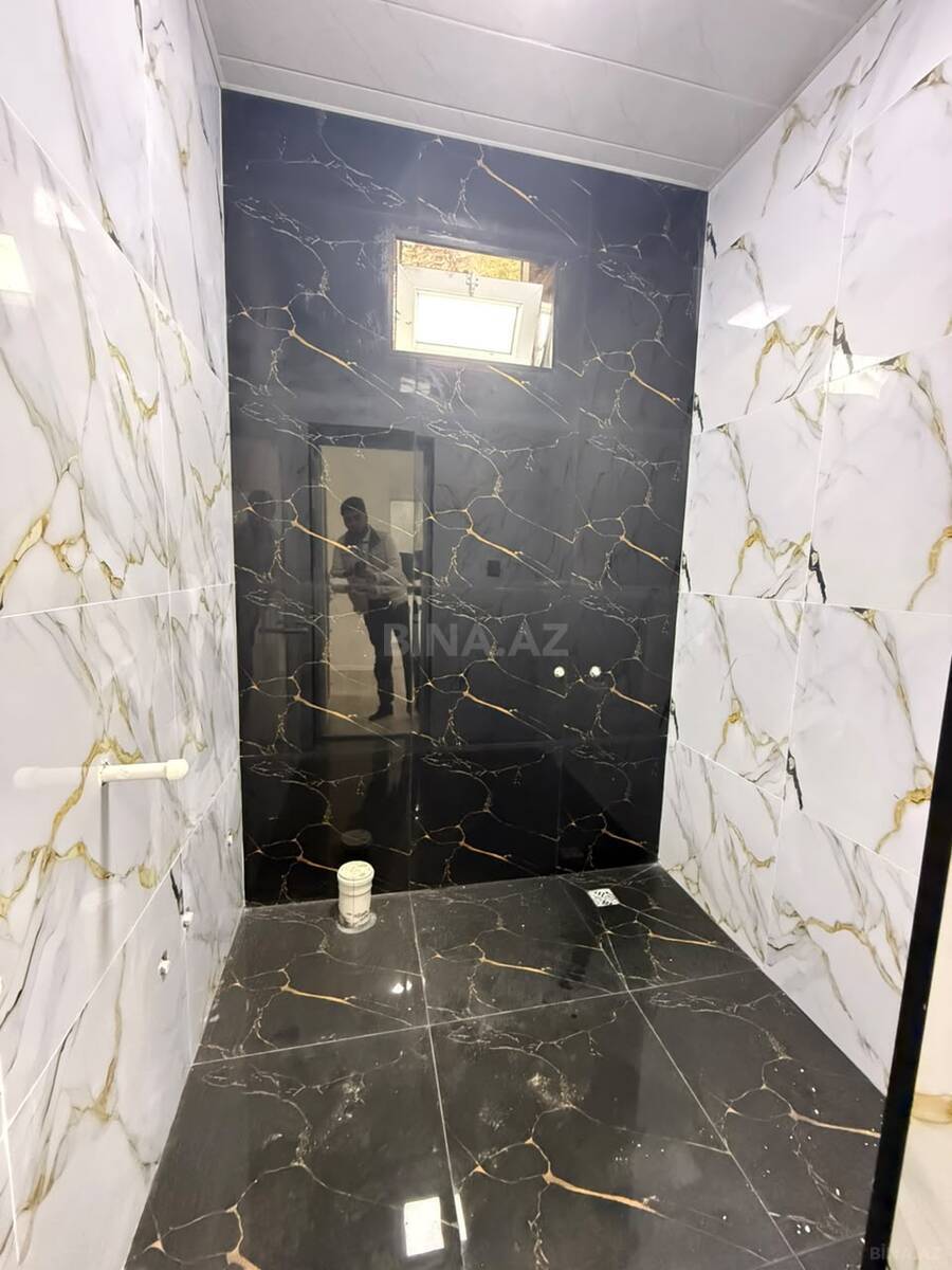 3 otaqlı Həyət evi/Bağ evi, Masazır q., Bakı