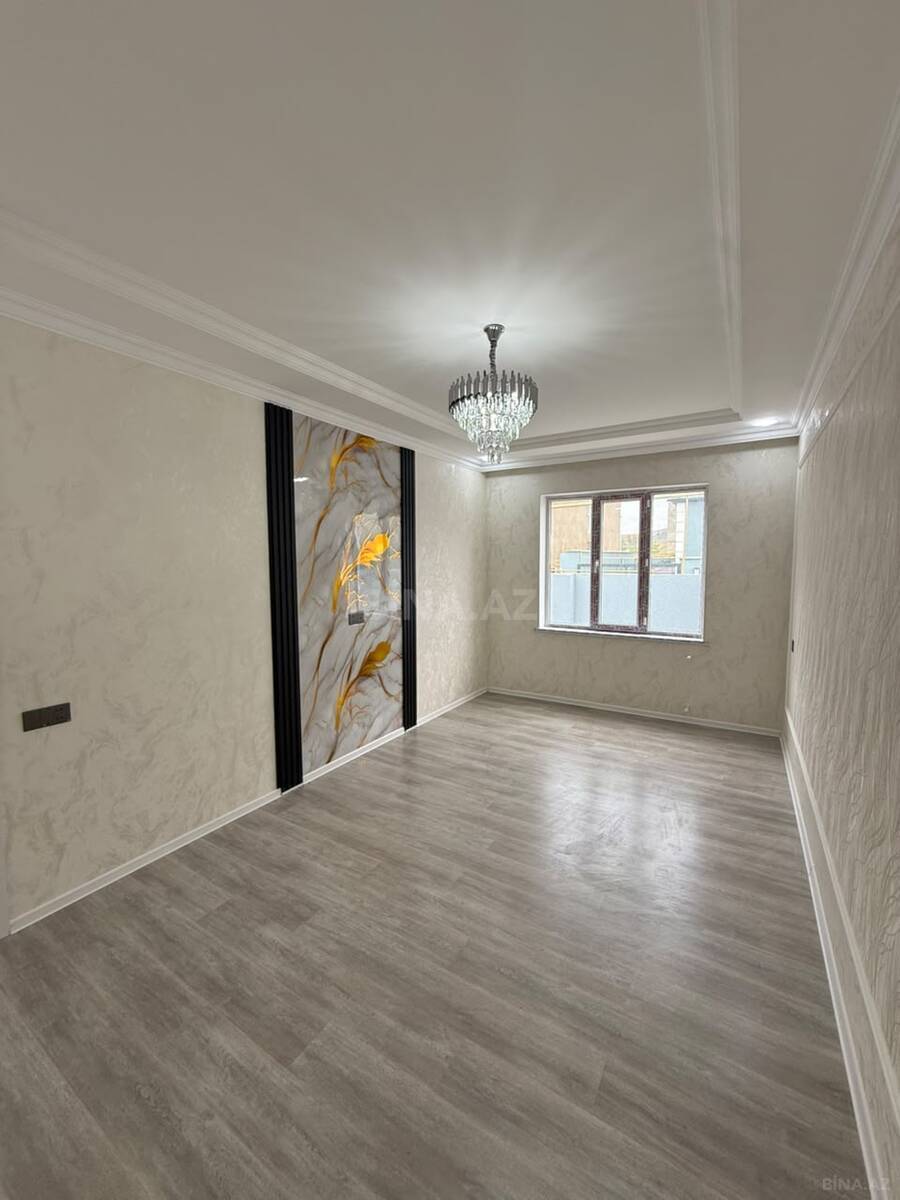 3 otaqlı Həyət evi/Bağ evi, Masazır q., Bakı