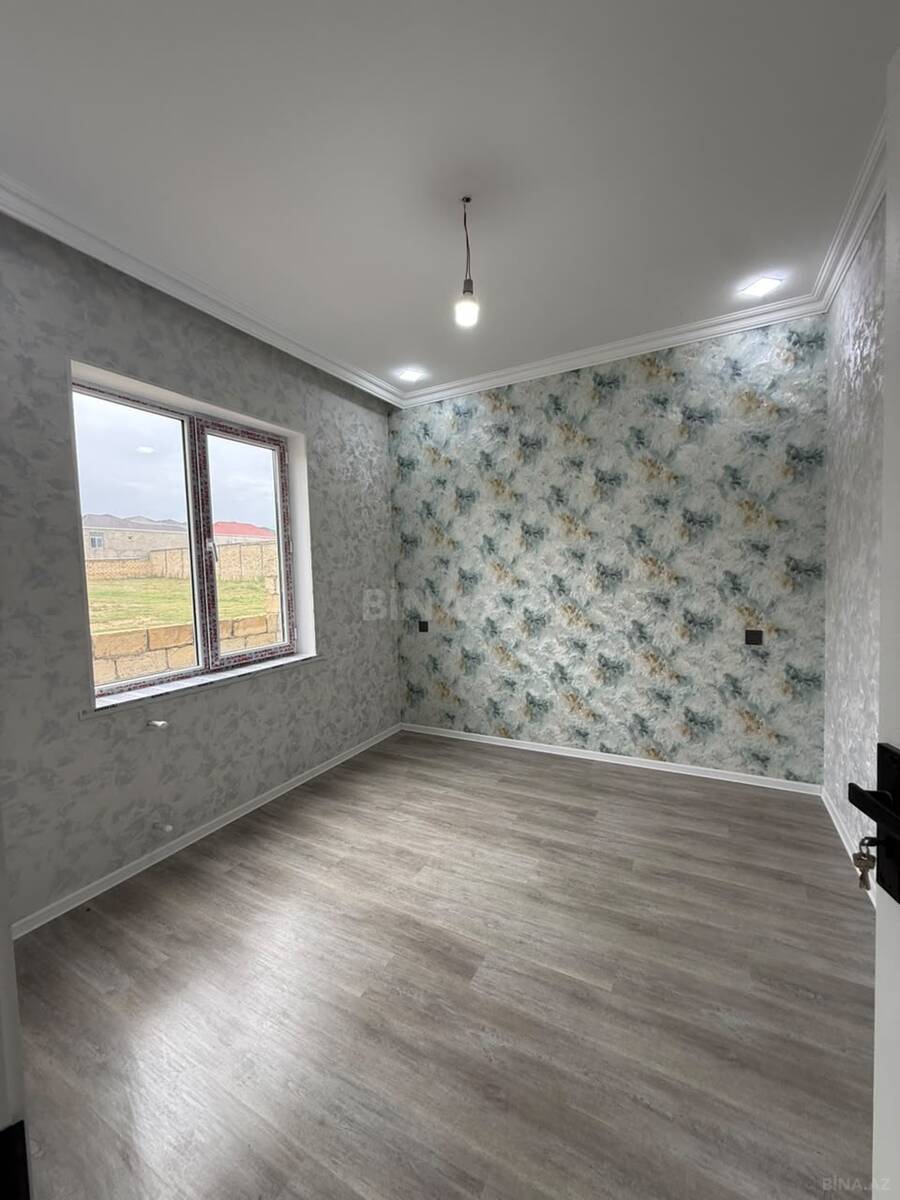 3 otaqlı Həyət evi/Bağ evi, Masazır q., Bakı