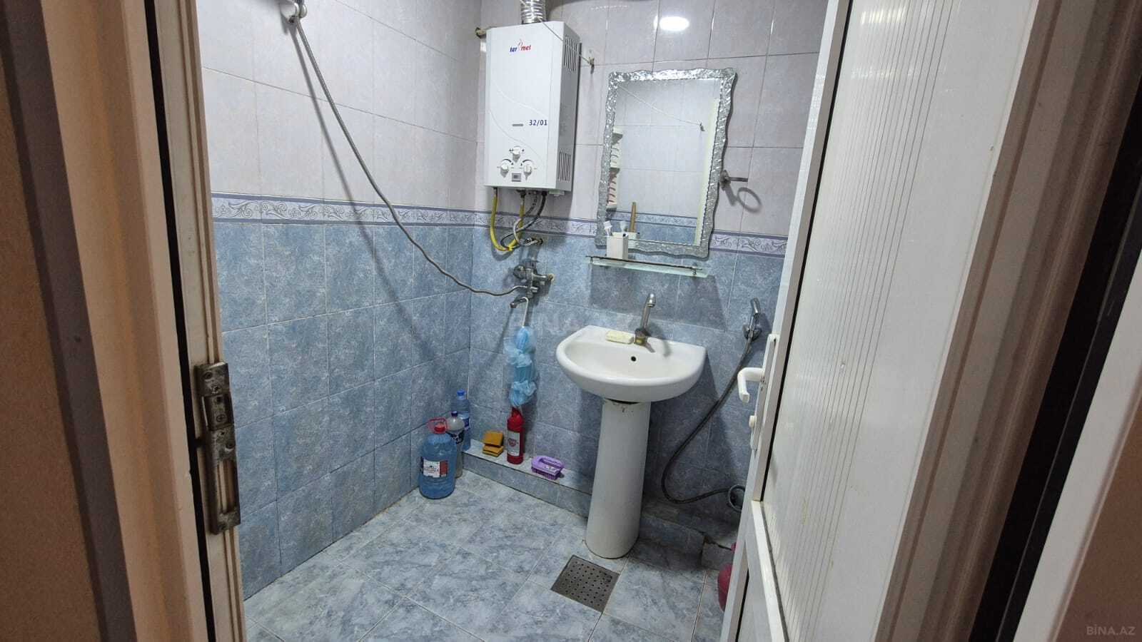 2 otaqlı Köhnə tikili, Nəriman Nərimanov m., Bakı