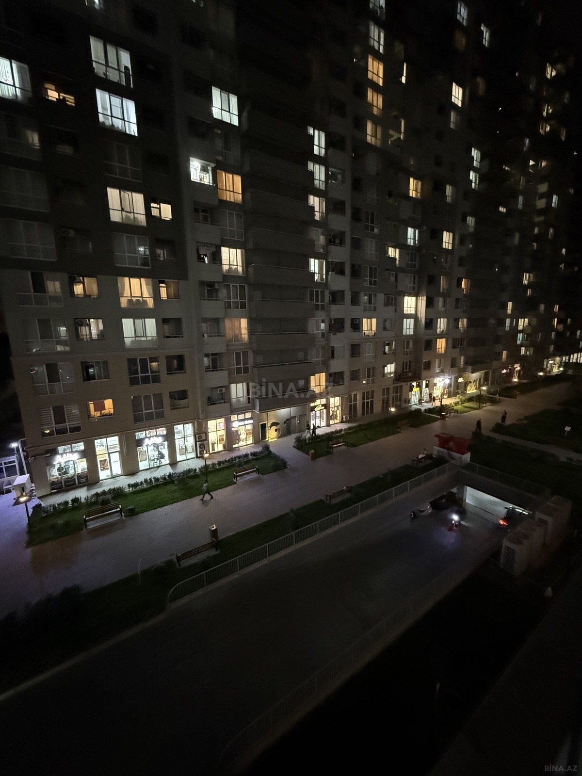 2 otaqlı Yeni tikili, 20 Yanvar m., Bakı
