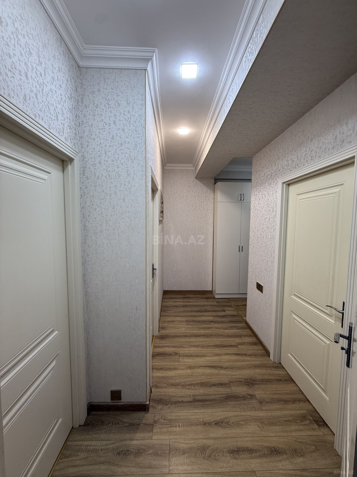 2 otaqlı Yeni tikili, 20 Yanvar m., Bakı