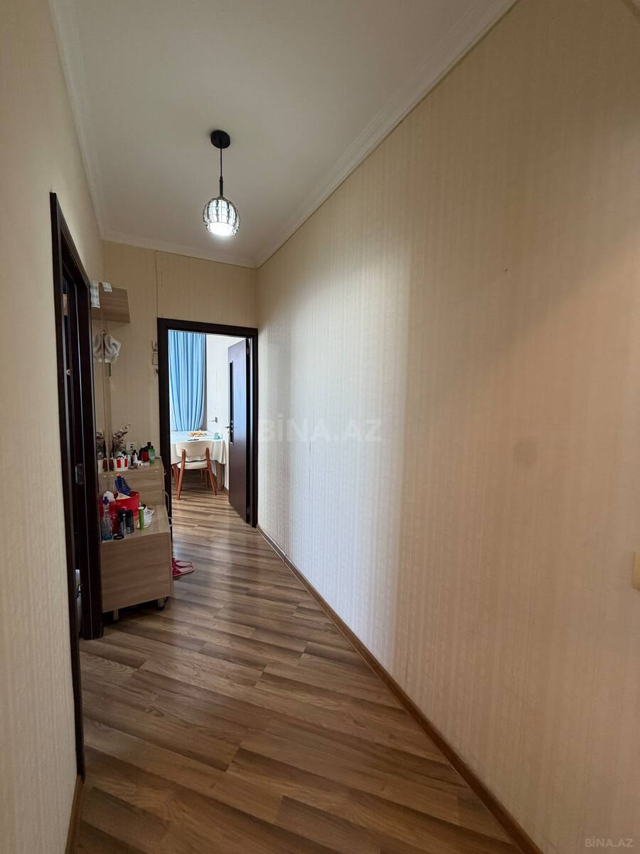 2 otaqlı Köhnə tikili, Xalqlar Dostluğu m., Bakı